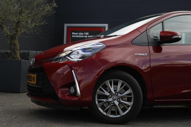 Toyota YARIS 1.5 Hybrid Aspiration