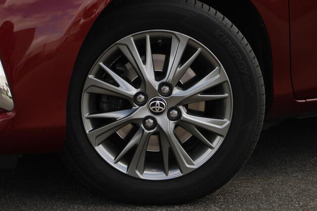 Toyota YARIS 1.5 Hybrid Aspiration