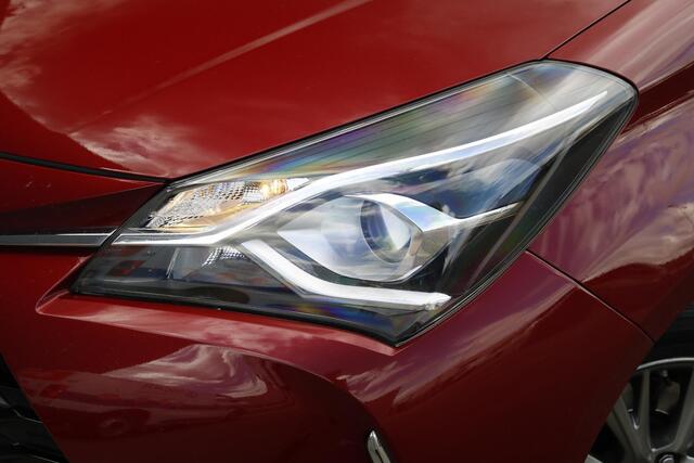 Toyota YARIS 1.5 Hybrid Aspiration