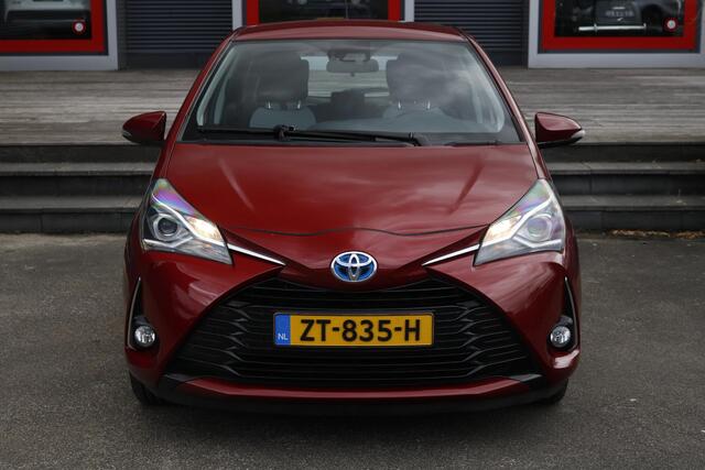 Toyota YARIS 1.5 Hybrid Aspiration