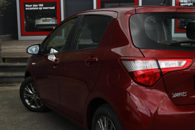Toyota YARIS 1.5 Hybrid Aspiration
