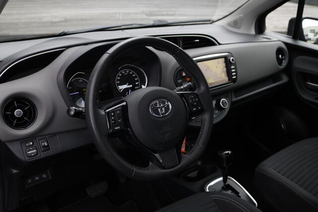 Toyota YARIS 1.5 Hybrid Aspiration