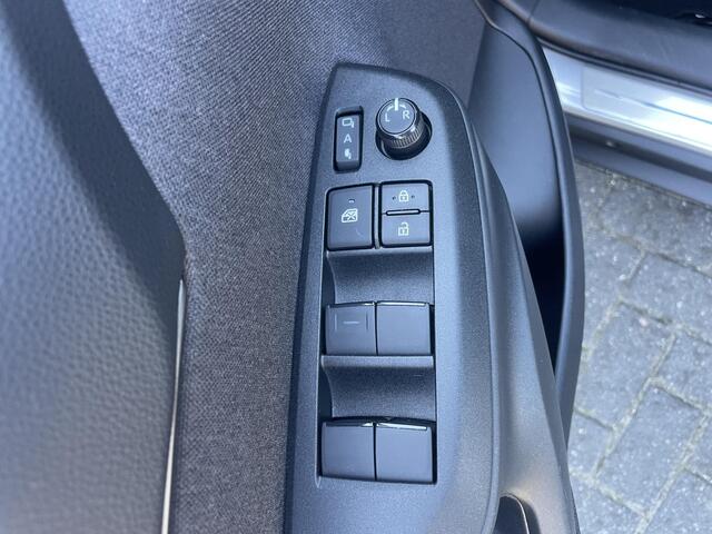 Toyota YARIS Cross 1.5 Hybrid GR Sport , Panoramadak, org NL en 1e eigenaar