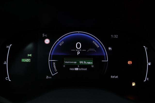 Toyota YARIS 1.5 Hybrid 115 Dynamic | Comfort Pack | Navigatie | Adaptive Cruise Control | Parkeersensoren | Stoelverwarming | Stuurverwarming | Achteruitrijcamera |