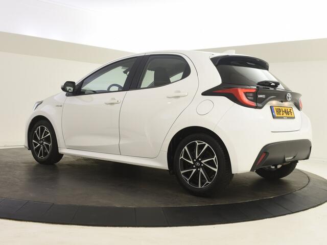 Toyota YARIS 1.5 Hybrid Dynamic | Camera | Apple & Android Carplay | Led
