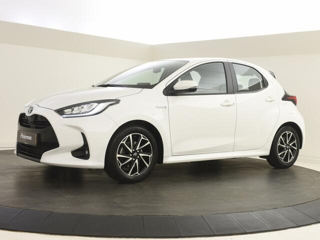 Toyota YARIS 1.5 Hybrid Dynamic | Camera | Apple & Android Carplay | Led