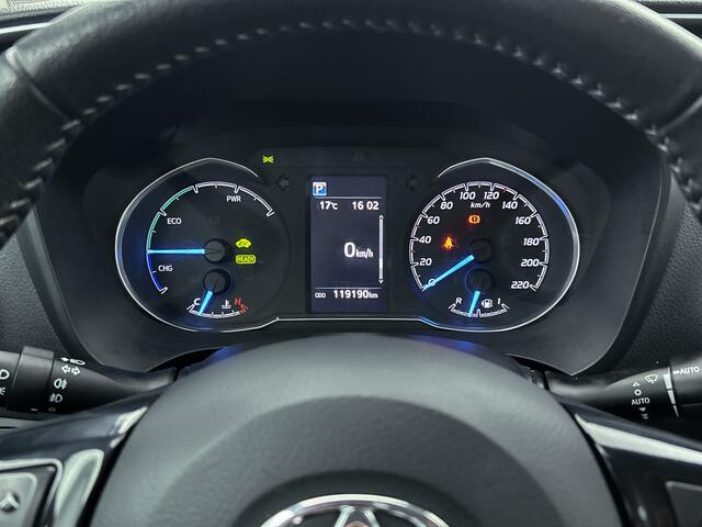 Toyota YARIS 1.5 Hybrid Dynamic Limited Go | Camera | LM Velgen |