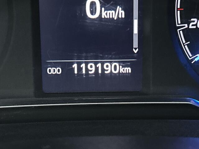Toyota YARIS 1.5 Hybrid Dynamic Limited Go | Camera | LM Velgen |
