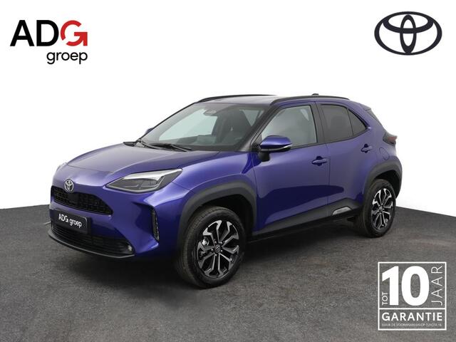 Toyota YARIS Cross 1.5 Hybrid 115 First Edition