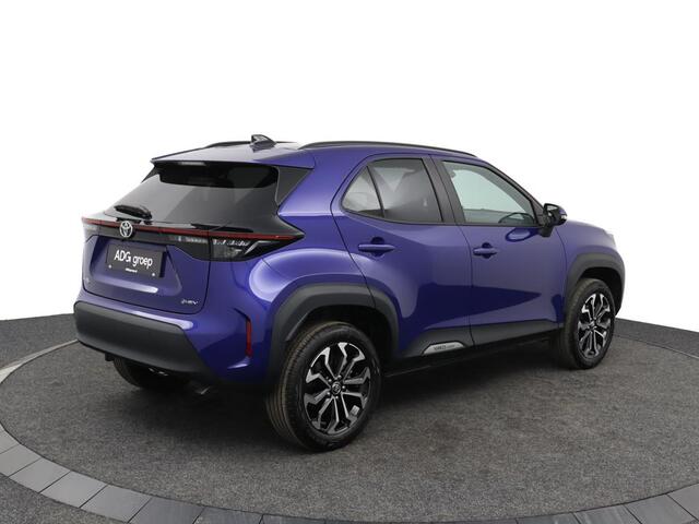 Toyota YARIS Cross 1.5 Hybrid 115 First Edition