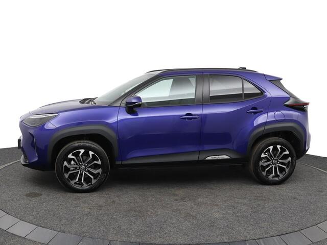 Toyota YARIS Cross 1.5 Hybrid 115 First Edition