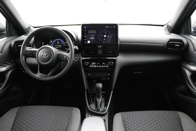 Toyota YARIS Cross 1.5 Hybrid 115 First Edition