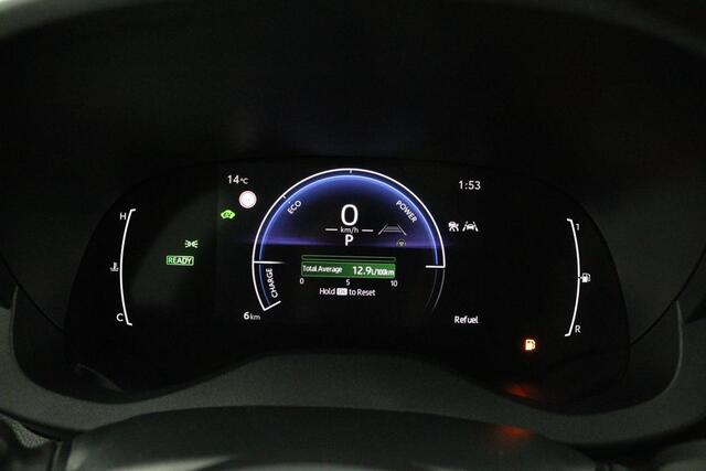 Toyota YARIS Cross 1.5 Hybrid 115 First Edition