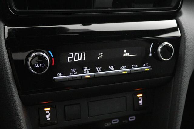 Toyota YARIS Cross 1.5 Hybrid 115 First Edition