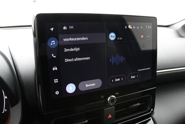 Toyota YARIS Cross 1.5 Hybrid 115 First Edition