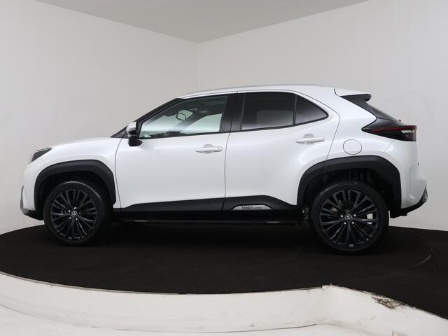 Toyota YARIS Cross 1.5 Hybrid Adventure Limited