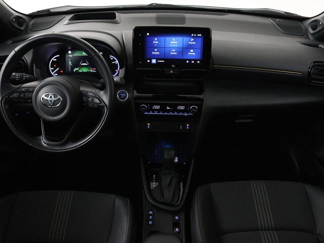 Toyota YARIS Cross 1.5 Hybrid Adventure Limited