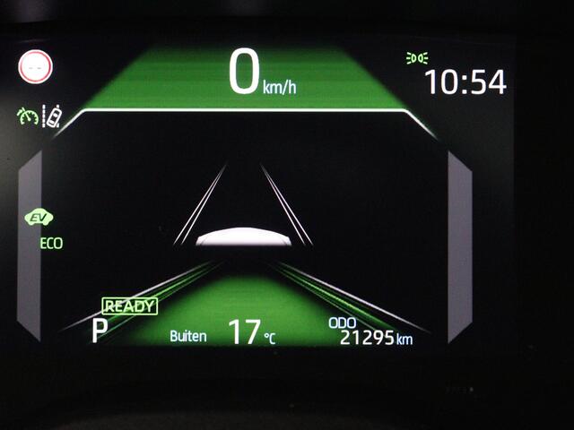 Toyota YARIS Cross 1.5 Hybrid Adventure Limited