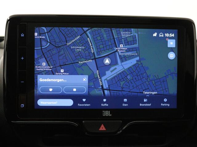 Toyota YARIS Cross 1.5 Hybrid Adventure Limited