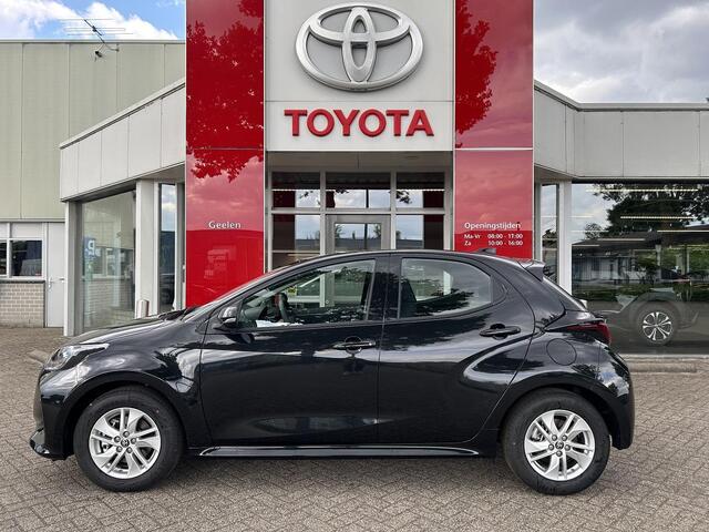 Toyota YARIS 1.5 Hybrid 115 Active, Apple Carplay
