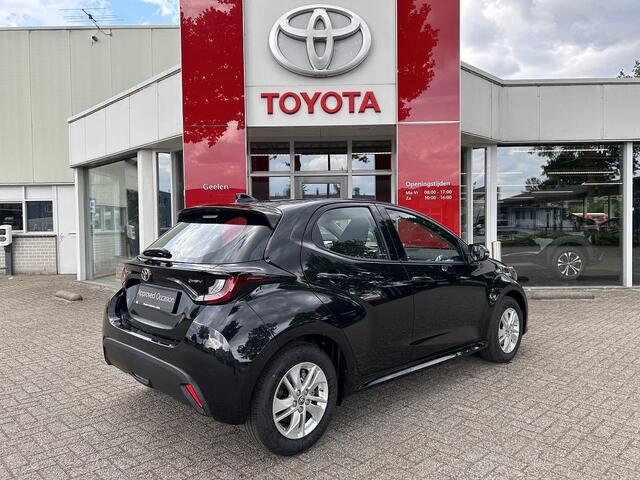Toyota YARIS 1.5 Hybrid 115 Active, Apple Carplay