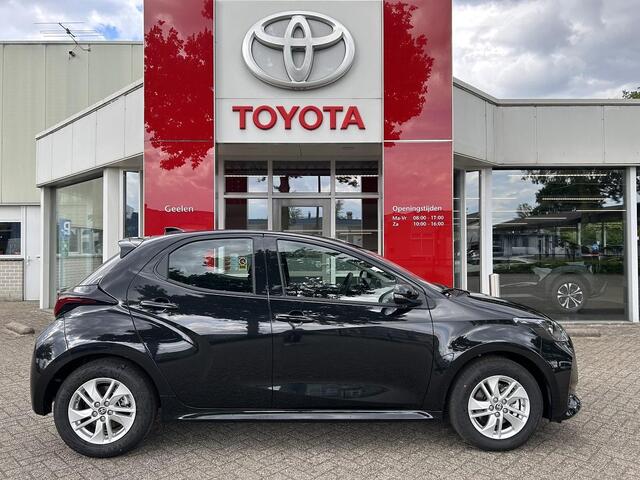 Toyota YARIS 1.5 Hybrid 115 Active, Apple Carplay