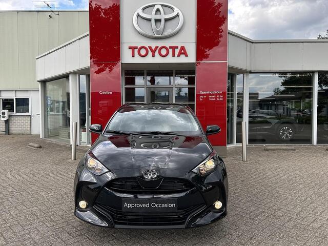 Toyota YARIS 1.5 Hybrid 115 Active, Apple Carplay