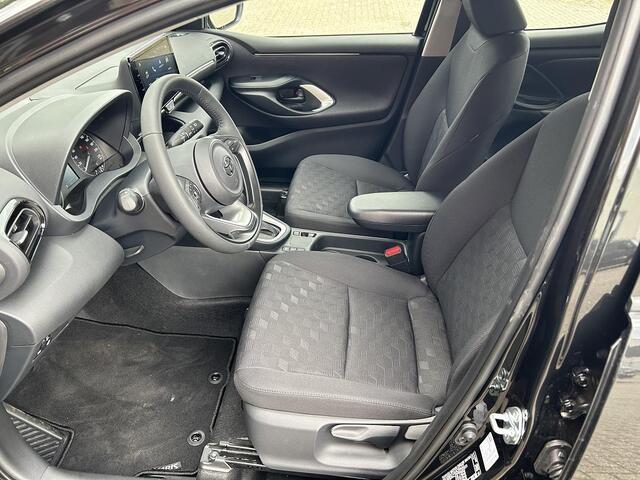 Toyota YARIS 1.5 Hybrid 115 Active, Apple Carplay