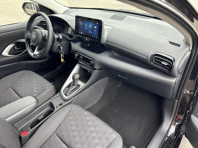 Toyota YARIS 1.5 Hybrid 115 Active, Apple Carplay