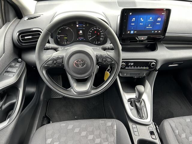 Toyota YARIS 1.5 Hybrid 115 Active, Apple Carplay