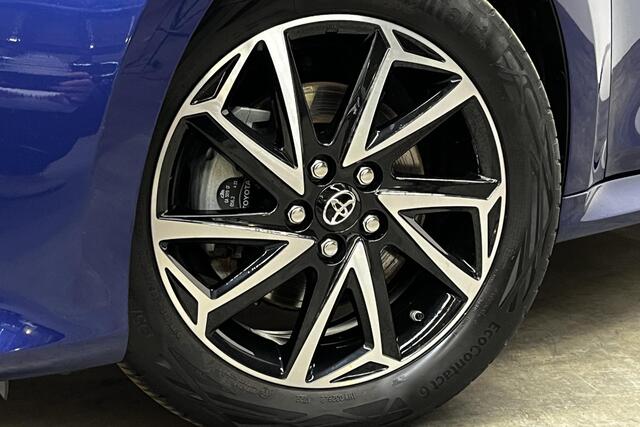 Toyota YARIS 1.5 Hybrid Dynamic Plus, HUB, Blind Spot, Parkeersensoren