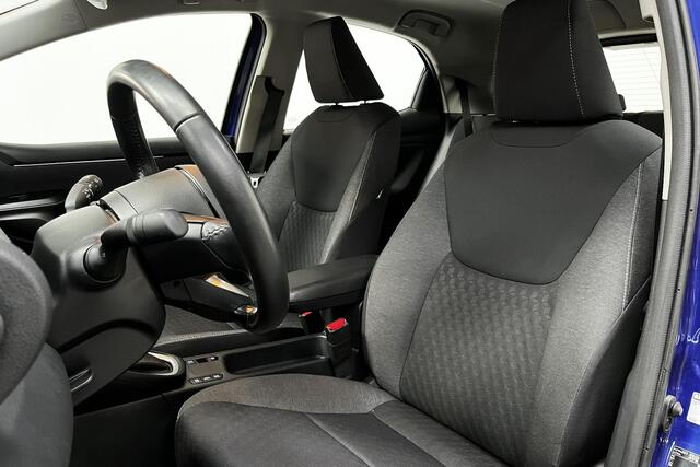Toyota YARIS 1.5 Hybrid Dynamic Plus, HUB, Blind Spot, Parkeersensoren
