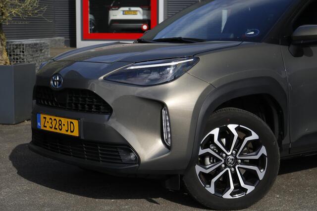 Toyota YARIS Cross 1.5 Hybrid Dynamic