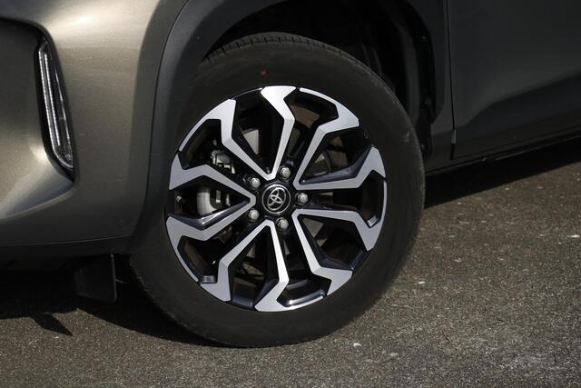 Toyota YARIS Cross 1.5 Hybrid Dynamic