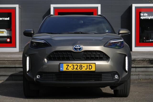 Toyota YARIS Cross 1.5 Hybrid Dynamic