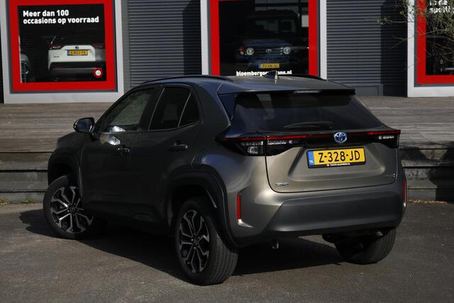Toyota YARIS Cross 1.5 Hybrid Dynamic