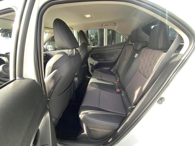 Toyota YARIS Cross 1.5 Hybrid 130 Executive & Premium Pack