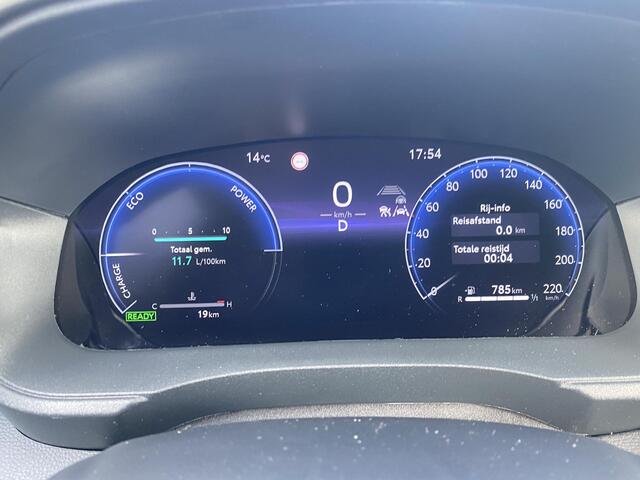 Toyota YARIS Cross 1.5 Hybrid 130 Executive & Premium Pack