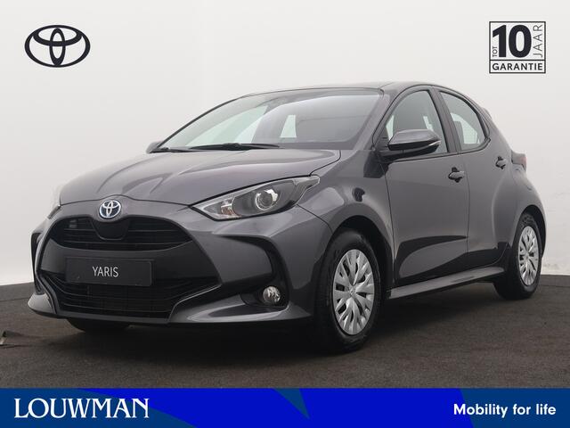 Toyota YARIS 1.5 Hybrid Active Limited | Apple CarPlay | Android Auto |