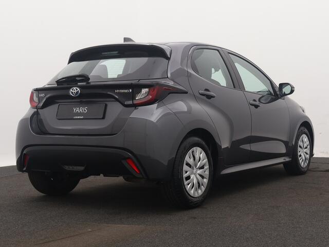 Toyota YARIS 1.5 Hybrid Active Limited | Apple CarPlay | Android Auto |