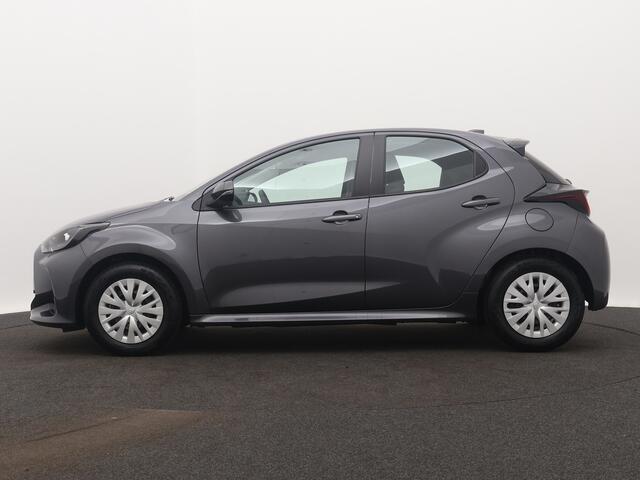 Toyota YARIS 1.5 Hybrid Active Limited | Apple CarPlay | Android Auto |