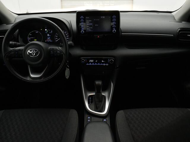 Toyota YARIS 1.5 Hybrid Active Limited | Apple CarPlay | Android Auto |