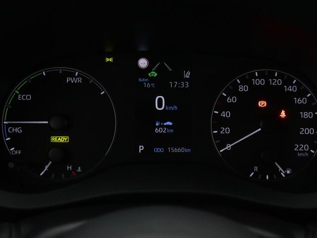Toyota YARIS 1.5 Hybrid Active Limited | Apple CarPlay | Android Auto |