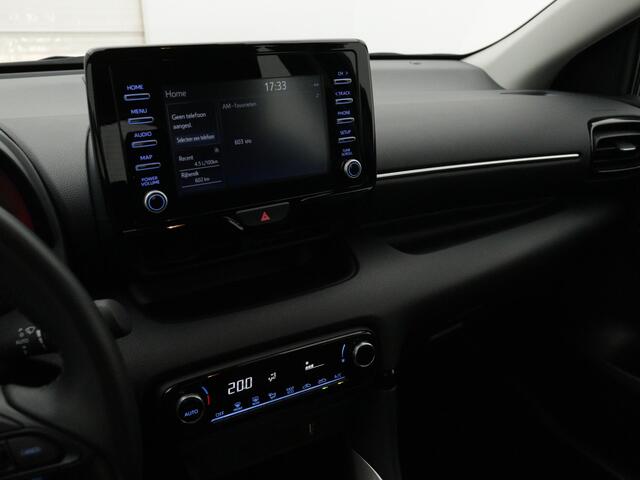 Toyota YARIS 1.5 Hybrid Active Limited | Apple CarPlay | Android Auto |