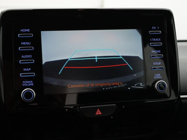 Toyota YARIS 1.5 Hybrid Active Limited | Apple CarPlay | Android Auto |