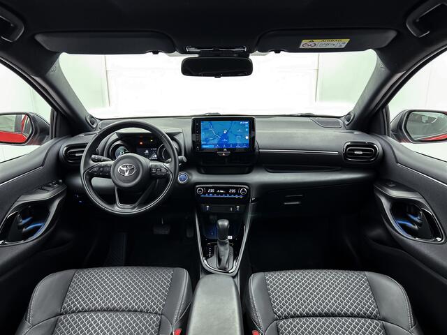 Toyota YARIS 1.5 Hybrid Executive