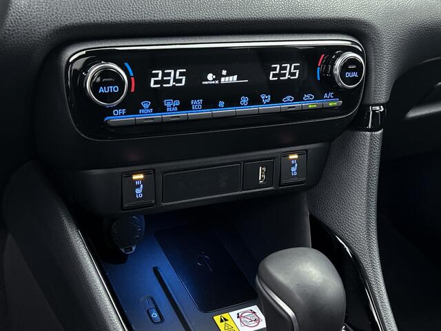Toyota YARIS 1.5 Hybrid Executive
