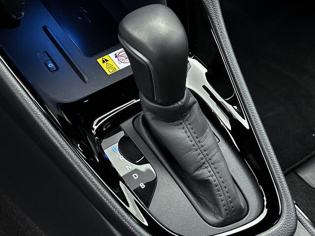 Toyota YARIS 1.5 Hybrid Executive