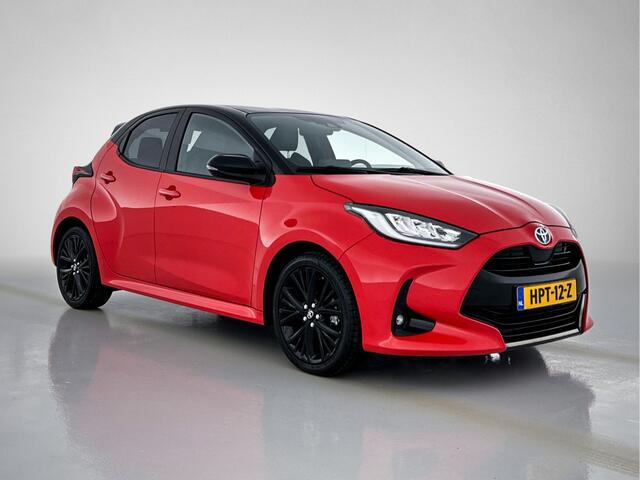 Toyota YARIS 1.5 Hybrid Executive