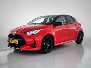 toyota-yaris-1.5-hybrid-executive